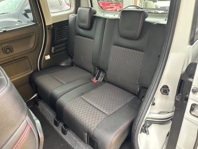 スペーシアカスタム ハイブリッドＸＳ　本土仕入　社外ＳＤナビ　フルセグＴＶ　ＣＤ　ＤＶＤ　Ｂｌｕｅｔｏｏｔｈ　バックカメラ　両側パワースライドドア　プッシュスタート　スマートキー　純正ＡＷ　ＬＥＤヘッドライト　フォグライト（16枚目）