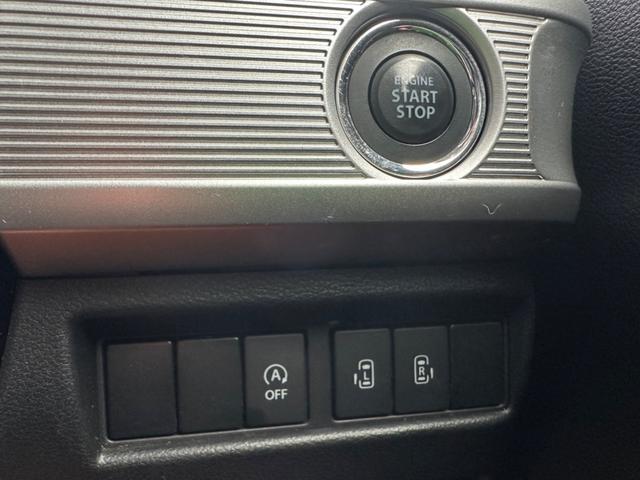 スペーシアカスタム ハイブリッドＸＳ　本土仕入　社外ＳＤナビ　フルセグＴＶ　ＣＤ　ＤＶＤ　Ｂｌｕｅｔｏｏｔｈ　バックカメラ　両側パワースライドドア　プッシュスタート　スマートキー　純正ＡＷ　ＬＥＤヘッドライト　フォグライト（22枚目）