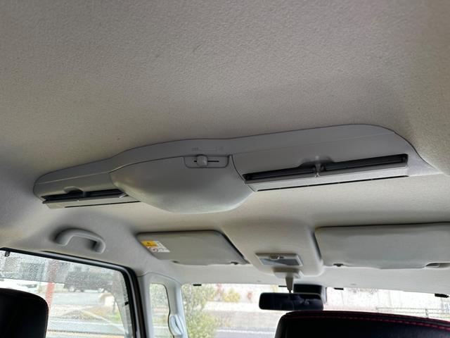 スペーシアカスタム ハイブリッドＸＳ　本土仕入　社外ＳＤナビ　フルセグＴＶ　ＣＤ　ＤＶＤ　Ｂｌｕｅｔｏｏｔｈ　バックカメラ　両側パワースライドドア　プッシュスタート　スマートキー　純正ＡＷ　ＬＥＤヘッドライト　フォグライト（24枚目）