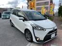 シエンタ ハイブリッドG 両側パワースライドドア・純正アルミホイール・ナビ・TV・Bluetooth・コーナーセンサー・フォグランプ・シートヒーター・プッシュスタート・ドアバイザー 中古車画像_2