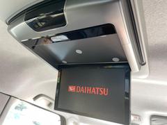 タント Ｘ　ＳＡ　本土仕入　フリップダウンモニター　純正ナビ 3000476A30250414W001 6