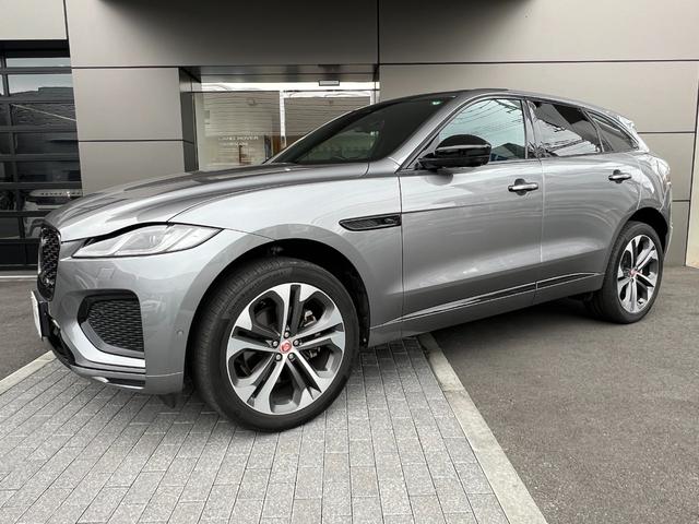 Fペイス R-ダイナミック SE D200 ワンオーナー車 スライディングパノラミックルーフ 21インチアルミホイール 黒皮シート F電動シート(シーヒーター・ベンチレーション)電動テールゲート MERIDIANサウンド(11枚目)