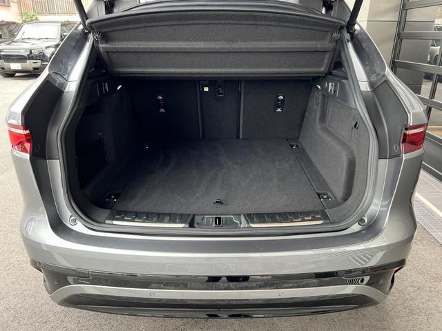 Fペイス R-ダイナミック SE D200 ワンオーナー車 スライディングパノラミックルーフ 21インチアルミホイール 黒皮シート F電動シート(シーヒーター・ベンチレーション)電動テールゲート MERIDIANサウンド(24枚目)