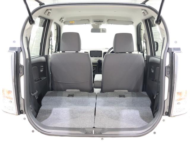 ワゴンR FZ 社外ナビ 衝突軽減ブレーキ シートヒーター ハロゲンライト 純正アルミホイール(13枚目)