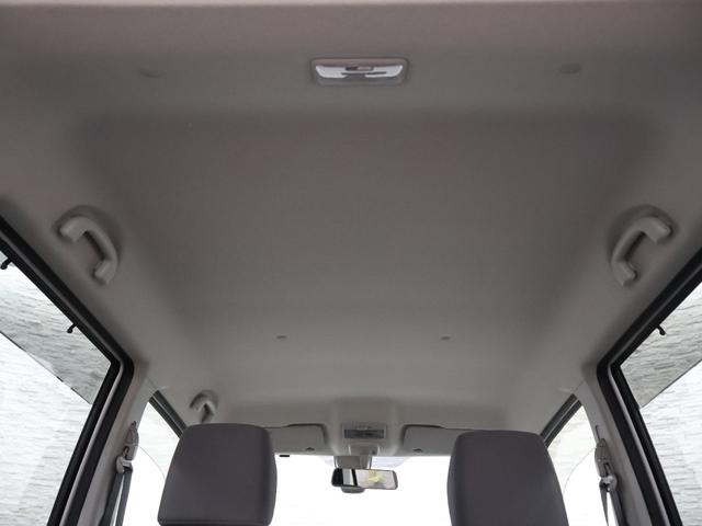 ワゴンR FZ 社外ナビ 衝突軽減ブレーキ シートヒーター ハロゲンライト 純正アルミホイール(14枚目)