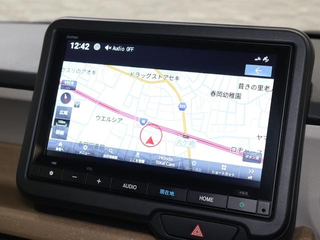 �����������[�i�r�@�u�w�l�|�Q�S�T�y�e�d���@�C���^�[�i�r�Ή��@�t���Z�O�s�u�@�t�r�a�@�a�s�`�@�z���_�R�l�N�g�Ή��I�@���쐫�Ƌ@�\���ɗD��Ă���i�r�ŁA���߂Ă̓��ł����S�E���K�ȃh���C�u���T�|�[�g���܂��I