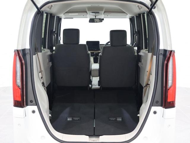 �Q��ڃV�[�g��|���ƁA�L�X�Ƃ������Q�b�W�X�y�[�X�����܂�܂��I�傫�ȉו��Ⓑ���ו����ȒP�Ɏ��[���邱�Ƃ��ł��܂��I