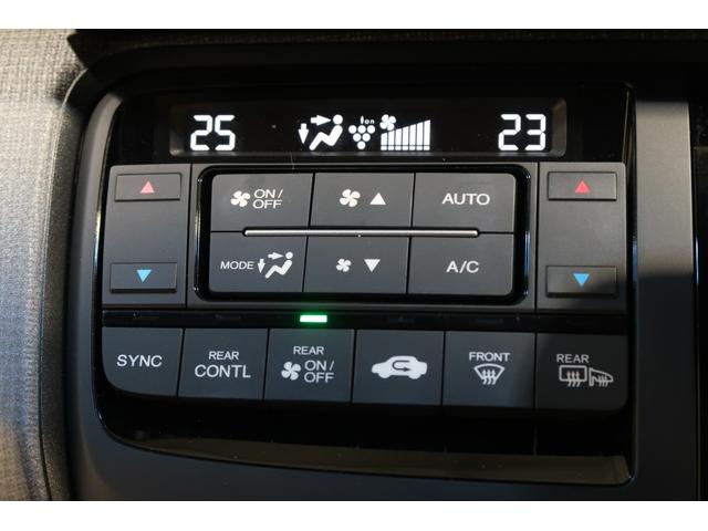 ステップワゴンスパーダ スパーダホンダセンシング車いす仕様車２列目乗車タイプ　純正９インチナビ　Ｂｌｕｅｔｏｏｔｈ　リア席モニター　フルセグＴＶバックカメラ　純正リヤドラレコ　アルミホイール　ワンオーナー　３列シート　ＵＳＢ入力端子　クルーズコントロール　両側電動スライドドア（23枚目）