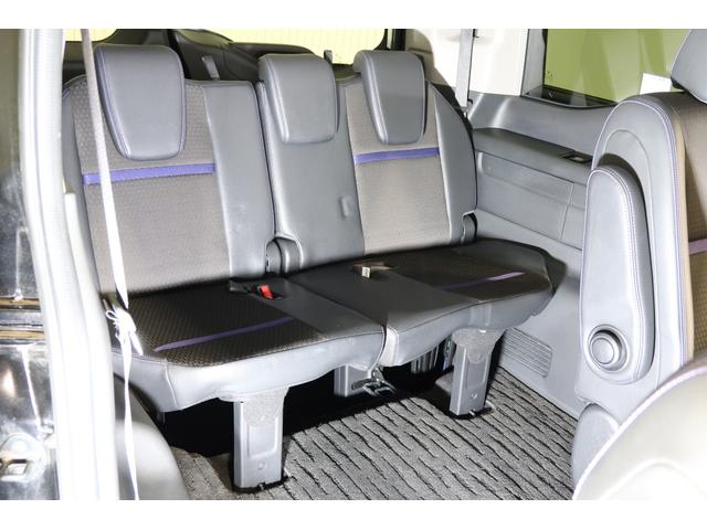 ステップワゴンスパーダ e:HEVスパーダG・EXホンダセンシング ワンオーナー 禁煙 認定中古車 衝突軽減ブレーキ 前後ドラレコ シートヒーター リヤエアコン 両側電動スライドドア 純正ナビ フルセグTV CD/DVD再生 バックモニター ETC2.0(22枚目)