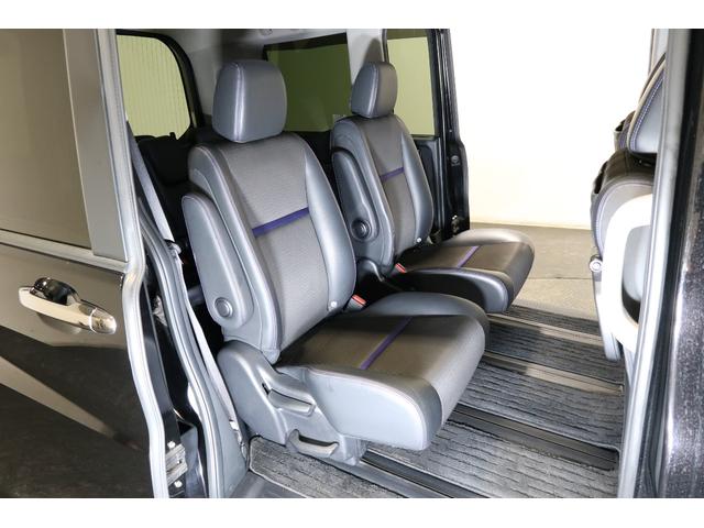 ステップワゴンスパーダ e:HEVスパーダG・EXホンダセンシング ワンオーナー 禁煙 認定中古車 衝突軽減ブレーキ 前後ドラレコ シートヒーター リヤエアコン 両側電動スライドドア 純正ナビ フルセグTV CD/DVD再生 バックモニター ETC2.0(23枚目)