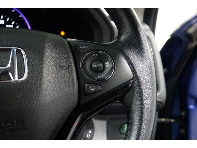 ヴェゼル Ｘ・ホンダセンシング　認定中古車　１年保証付　ワンオーナー　カロッツェリアナビ　バックカメラ　ＥＴＣ　ホンダセンシング　シートヒーター　フルセグＴＶ　Ｂｌｕｅｔｏｏｔｈ　クルーズコントロール　ＬＥＤヘッドライト　Ｒカメラ（15枚目）