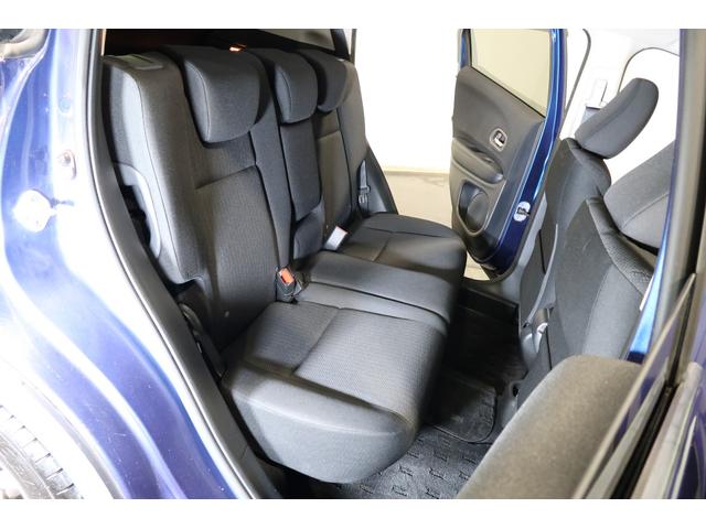 ヴェゼル Ｘ・ホンダセンシング　認定中古車　１年保証付　ワンオーナー　カロッツェリアナビ　バックカメラ　ＥＴＣ　ホンダセンシング　シートヒーター　フルセグＴＶ　Ｂｌｕｅｔｏｏｔｈ　クルーズコントロール　ＬＥＤヘッドライト　Ｒカメラ（20枚目）