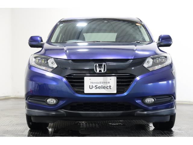 ヴェゼル Ｘ・ホンダセンシング　認定中古車　１年保証付　ワンオーナー　カロッツェリアナビ　バックカメラ　ＥＴＣ　ホンダセンシング　シートヒーター　フルセグＴＶ　Ｂｌｕｅｔｏｏｔｈ　クルーズコントロール　ＬＥＤヘッドライト　Ｒカメラ（23枚目）