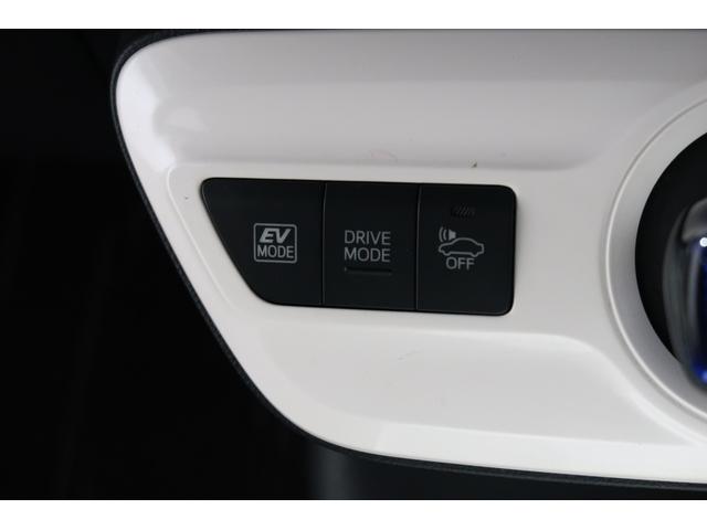 プリウス Aツーリングセレクション 保証1年付 ナビ フルセグTV Bluetooth バックカメラ ETC車載器 トヨタ純正アルミホイール シートヒーター 運転支援(11枚目)