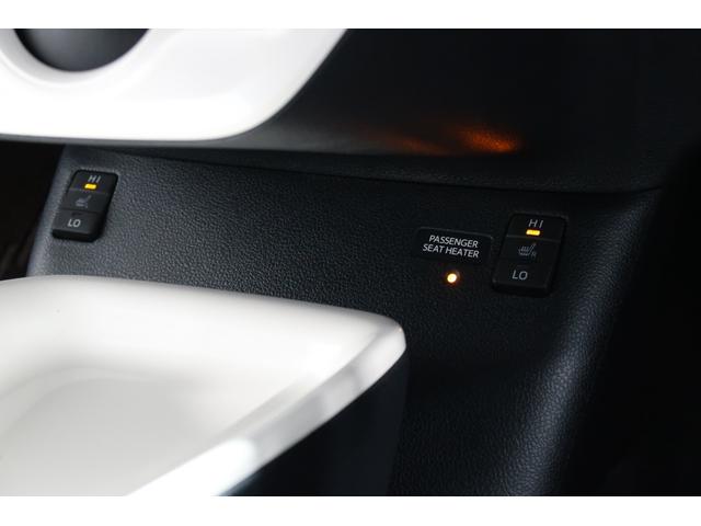 プリウス Aツーリングセレクション 保証1年付 ナビ フルセグTV Bluetooth バックカメラ ETC車載器 トヨタ純正アルミホイール シートヒーター 運転支援(17枚目)