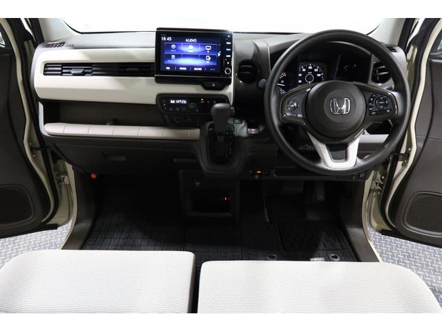 Ｎ－ＷＧＮ Ｌホンダセンシング　ＥＴＣ装備　Ｂモニタ　誤発進抑制　１オナ　禁煙車　ＬＥＤランプ　ＤＶＤ　フルセグ　横滑り防止機能　ＵＳＢポート　キーフリー　ナビＴＶ　スマートキー　サイドカーテンエアバック　ＡＢＳ（12枚目）