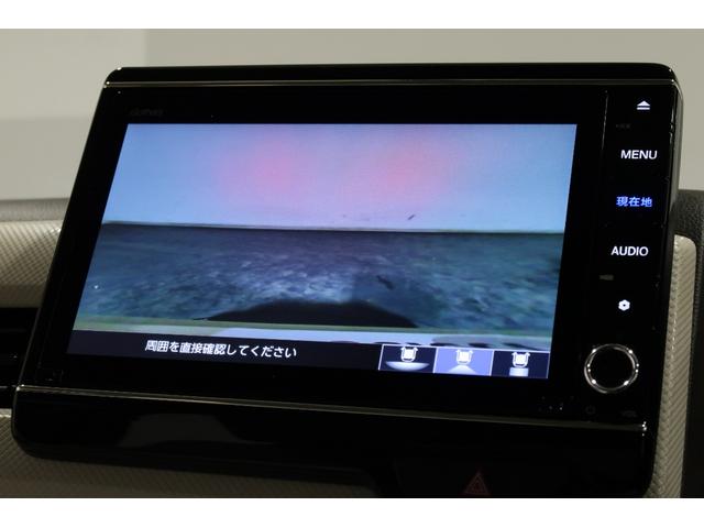Ｎ－ＷＧＮ Ｌホンダセンシング　ＥＴＣ装備　Ｂモニタ　誤発進抑制　１オナ　禁煙車　ＬＥＤランプ　ＤＶＤ　フルセグ　横滑り防止機能　ＵＳＢポート　キーフリー　ナビＴＶ　スマートキー　サイドカーテンエアバック　ＡＢＳ（17枚目）