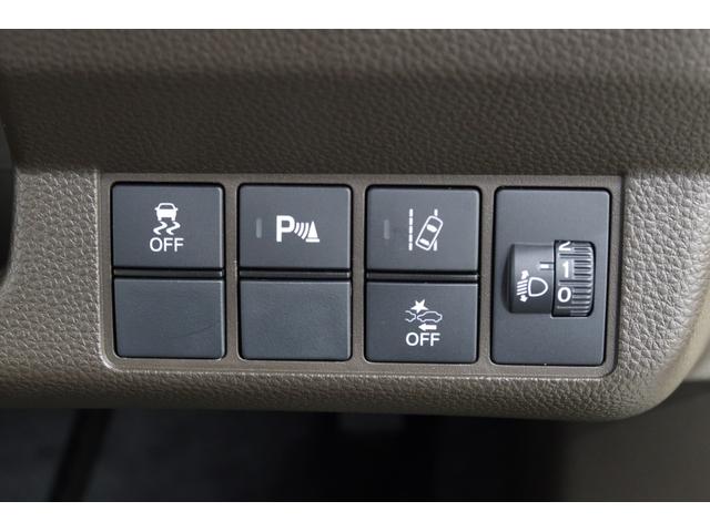 Ｎ－ＷＧＮ Ｌホンダセンシング　ＥＴＣ装備　Ｂモニタ　誤発進抑制　１オナ　禁煙車　ＬＥＤランプ　ＤＶＤ　フルセグ　横滑り防止機能　ＵＳＢポート　キーフリー　ナビＴＶ　スマートキー　サイドカーテンエアバック　ＡＢＳ（18枚目）