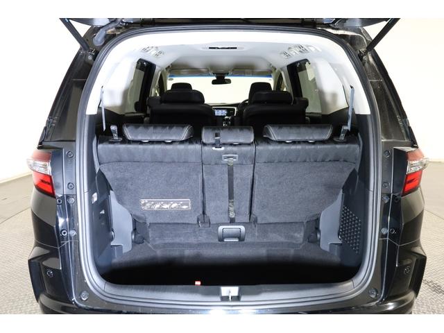 オデッセイ アブソルート・ホンダセンシング　純正ナビ　ホンダセンシング　フルセグＴＶ　クルーズコントロール　ワンオーナー　禁煙車　ＥＴＣ２．０　両側電動スライドドア　バックカメラ　マルチビューカメラ　ＬＥＤヘッドライト　衝突軽減ブレーキ（11枚目）