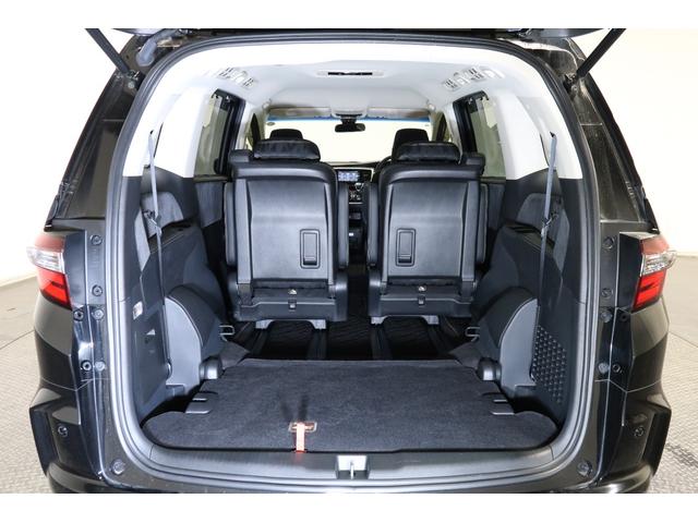 オデッセイ アブソルート・ホンダセンシング　純正ナビ　ホンダセンシング　フルセグＴＶ　クルーズコントロール　ワンオーナー　禁煙車　ＥＴＣ２．０　両側電動スライドドア　バックカメラ　マルチビューカメラ　ＬＥＤヘッドライト　衝突軽減ブレーキ（12枚目）