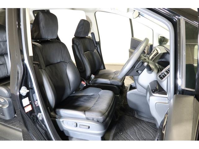 オデッセイ アブソルート・ホンダセンシング　純正ナビ　ホンダセンシング　フルセグＴＶ　クルーズコントロール　ワンオーナー　禁煙車　ＥＴＣ２．０　両側電動スライドドア　バックカメラ　マルチビューカメラ　ＬＥＤヘッドライト　衝突軽減ブレーキ（15枚目）