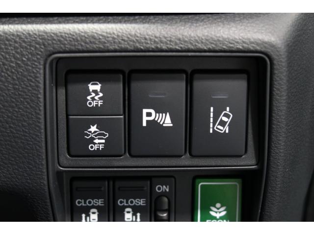 オデッセイ アブソルート・ホンダセンシング　純正ナビ　ホンダセンシング　フルセグＴＶ　クルーズコントロール　ワンオーナー　禁煙車　ＥＴＣ２．０　両側電動スライドドア　バックカメラ　マルチビューカメラ　ＬＥＤヘッドライト　衝突軽減ブレーキ（19枚目）