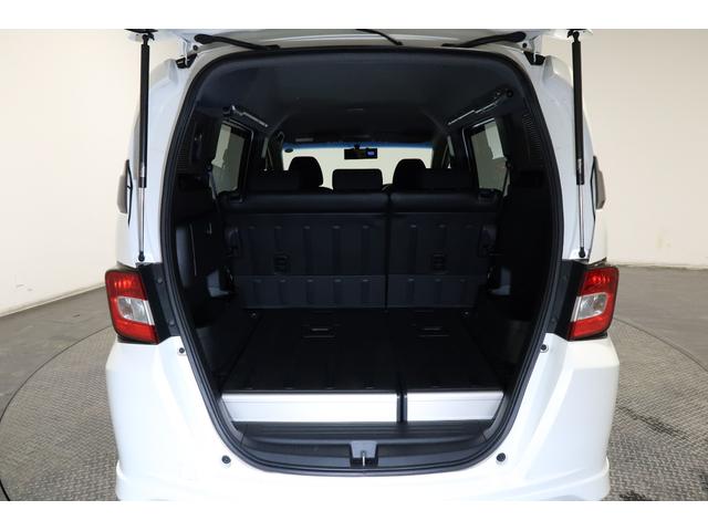 フリードスパイク Ｇエアロ　純正ナビ　１年保証　Ｂｌｕｅｔｏｏｔｈ　ＤＶＤ　バックカメラ　社外ルームミラー型ドラレコ　ワンセグＴＶ　ＥＴＣ　アルミホイール　ワンオーナー　左側電動スライドドア　オートエアコン　ＡＢＳ　ＶＳＡ（12枚目）