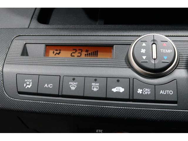 フリードスパイク Ｇエアロ　純正ナビ　１年保証　Ｂｌｕｅｔｏｏｔｈ　ＤＶＤ　バックカメラ　社外ルームミラー型ドラレコ　ワンセグＴＶ　ＥＴＣ　アルミホイール　ワンオーナー　左側電動スライドドア　オートエアコン　ＡＢＳ　ＶＳＡ（22枚目）