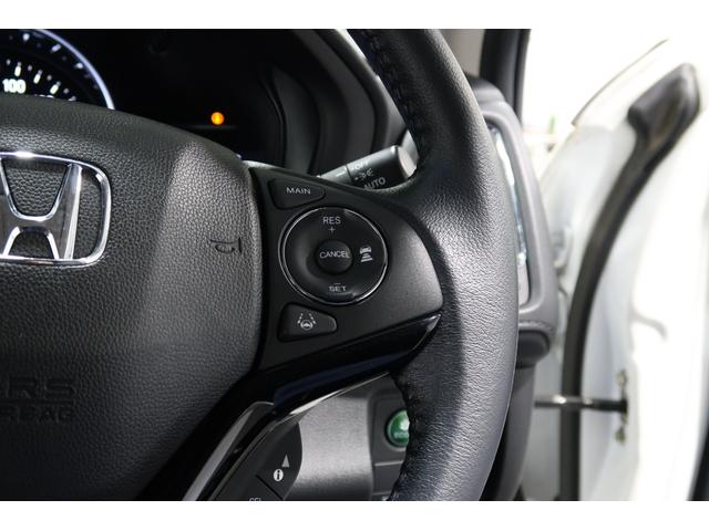 ヴェゼル ハイブリッドX・ホンダセンシング ホンダ認定中古車 1年保証 ワンオーナー Bluetooth 純正ナビ バックカメラ LEDヘッドライト アルミホイール ETC ホンダセンシング クルーズコントロール 障害物センサー 電格ミラー(13枚目)