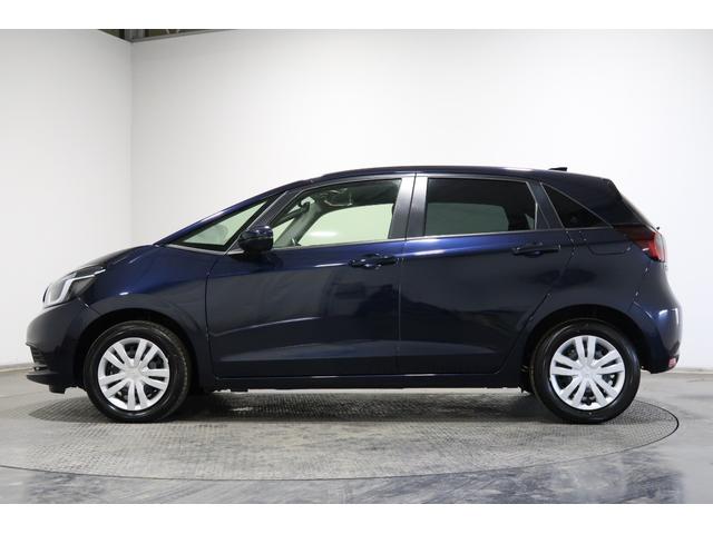 フィット e:HEVホーム デモカー ホンダ認定中古車 2年保証 Bluetooth Apple Car Play 純正コネクトナビ バックカメラ ドラレコ ETC2.0 純正フロントドラレコ フルセグTV ホンダセンシング(10枚目)