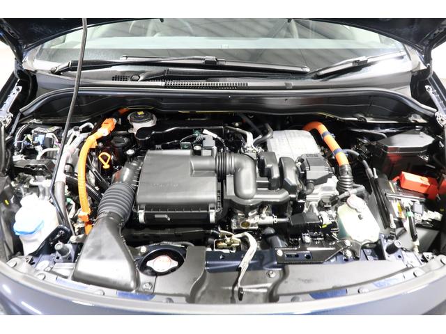 フィット e:HEVホーム デモカー ホンダ認定中古車 2年保証 Bluetooth Apple Car Play 純正コネクトナビ バックカメラ ドラレコ ETC2.0 純正フロントドラレコ フルセグTV ホンダセンシング(12枚目)