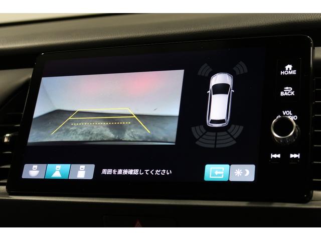 フィット e:HEVホーム デモカー ホンダ認定中古車 2年保証 Bluetooth Apple Car Play 純正コネクトナビ バックカメラ ドラレコ ETC2.0 純正フロントドラレコ フルセグTV ホンダセンシング(15枚目)