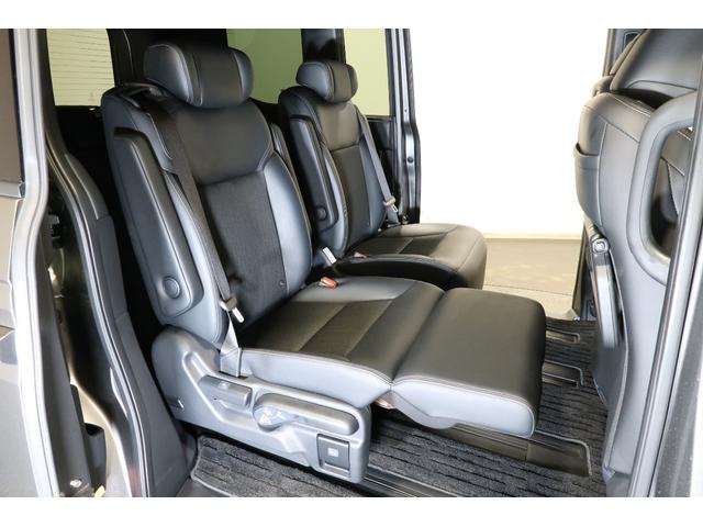 ステップワゴン スパーダ　認定中古車　２年保証付　ワンオーナー　純正ナビ　フルセグＴＶバックカメラ　前後ドラレコ　ＥＴＣ車載器　両側電動スライドドア　ＬＥＤヘッドライト　シートヒーター　ホンダセンシング　クルーズコントロール（29枚目）