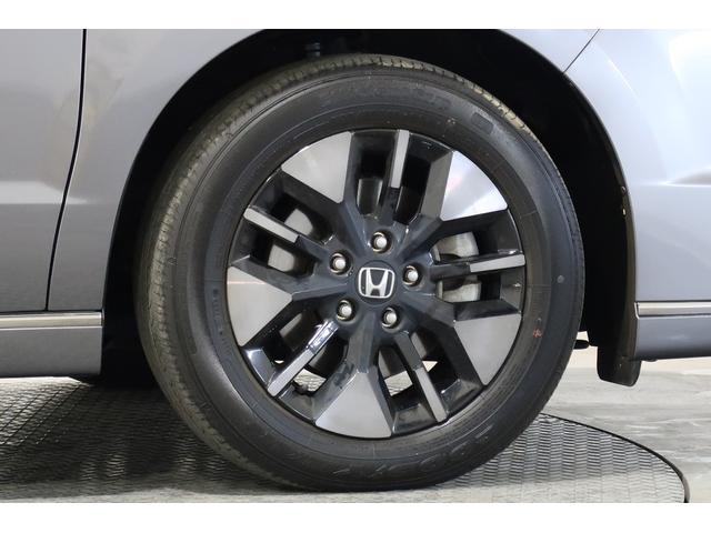 ステップワゴン スパーダ　認定中古車　２年保証付　ワンオーナー　純正ナビ　フルセグＴＶバックカメラ　前後ドラレコ　ＥＴＣ車載器　両側電動スライドドア　ＬＥＤヘッドライト　シートヒーター　ホンダセンシング　クルーズコントロール（39枚目）