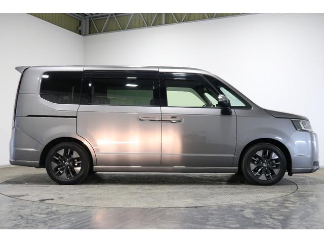 ステップワゴン スパーダ　認定中古車　２年保証付　ワンオーナー　純正ナビ　フルセグＴＶバックカメラ　前後ドラレコ　ＥＴＣ車載器　両側電動スライドドア　ＬＥＤヘッドライト　シートヒーター　ホンダセンシング　クルーズコントロール（40枚目）