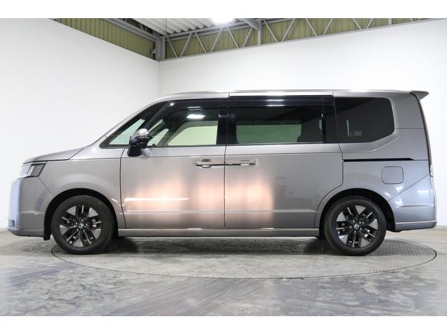 ステップワゴン スパーダ　認定中古車　２年保証付　ワンオーナー　純正ナビ　フルセグＴＶバックカメラ　前後ドラレコ　ＥＴＣ車載器　両側電動スライドドア　ＬＥＤヘッドライト　シートヒーター　ホンダセンシング　クルーズコントロール（41枚目）