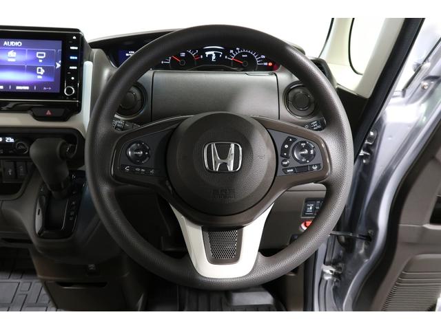 Ｎ－ＢＯＸ Ｌ　認定中古車　２年保証付　ワンオーナー　ナビ　Ｂカメラ　ドラレコ　運転支援　衝突回避支援ブレーキ　Ｉ－ＳＴＯＰ　クリソナ　ＰＷ　パワステ　Ｓヒーター　１オ－ナ－　スマ－トキ－　地デジＴＶ　横滑り防止（18枚目）