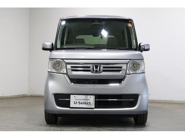 Ｎ－ＢＯＸ Ｌ　認定中古車　２年保証付　ワンオーナー　ナビ　Ｂカメラ　ドラレコ　運転支援　衝突回避支援ブレーキ　Ｉ－ＳＴＯＰ　クリソナ　ＰＷ　パワステ　Ｓヒーター　１オ－ナ－　スマ－トキ－　地デジＴＶ　横滑り防止（37枚目）