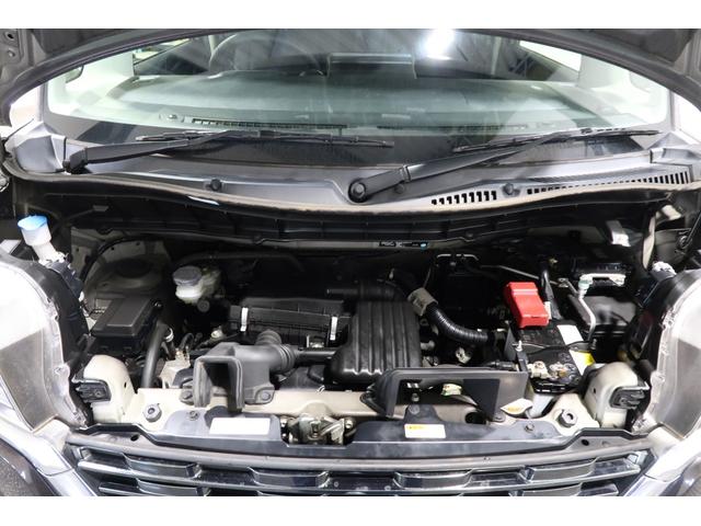 スペーシアカスタム ハイブリッドＸＳ　ナビ　Ｂカメラ　ドラレコ　ＥＴＣ　運転支援　両側パワ－スライドドア　スマキー　ソナー　キーレスエントリー　アイドルストップ　シートＨ　ＬＥＤヘッドライト　ドライブレコーダー　オートエアコン　ＤＶＤ（8枚目）