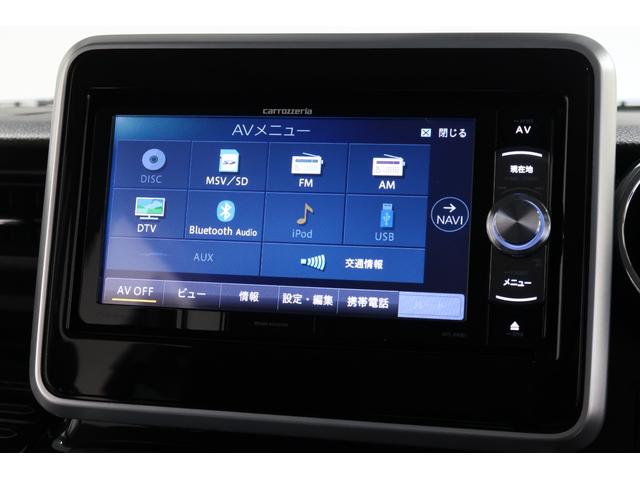 スペーシアカスタム ハイブリッドＸＳ　ナビ　Ｂカメラ　ドラレコ　ＥＴＣ　運転支援　両側パワ－スライドドア　スマキー　ソナー　キーレスエントリー　アイドルストップ　シートＨ　ＬＥＤヘッドライト　ドライブレコーダー　オートエアコン　ＤＶＤ（10枚目）