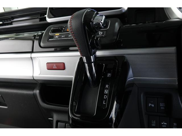 スペーシアカスタム ハイブリッドＸＳ　ナビ　Ｂカメラ　ドラレコ　ＥＴＣ　運転支援　両側パワ－スライドドア　スマキー　ソナー　キーレスエントリー　アイドルストップ　シートＨ　ＬＥＤヘッドライト　ドライブレコーダー　オートエアコン　ＤＶＤ（12枚目）