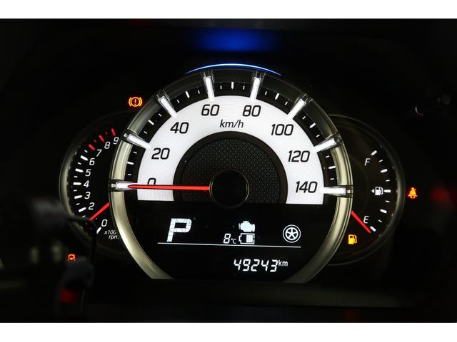 スペーシアカスタム ハイブリッドＸＳ　ナビ　Ｂカメラ　ドラレコ　ＥＴＣ　運転支援　両側パワ－スライドドア　スマキー　ソナー　キーレスエントリー　アイドルストップ　シートＨ　ＬＥＤヘッドライト　ドライブレコーダー　オートエアコン　ＤＶＤ（13枚目）