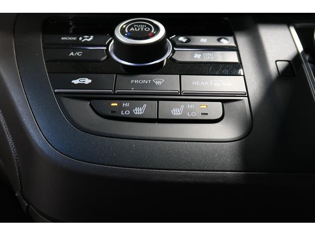 フリード Ｇ・ホンダセンシング　ホンダ認定中古車　２年保証　ワンオーナー　純正ナビ　禁煙車　バックカメラ　純正リアドラレコ　ＥＴＣ　ホンダセンシング　両側電動スライドドア　フルセグＴＶ　Ｂｌｕｅｔｏｏｔｈ　シートヒーター（18枚目）