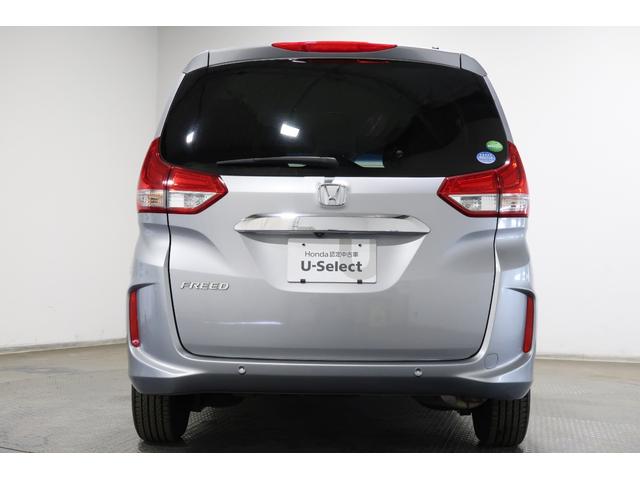 フリード Ｇ・ホンダセンシング　ホンダ認定中古車　２年保証　ワンオーナー　純正ナビ　禁煙車　バックカメラ　純正リアドラレコ　ＥＴＣ　ホンダセンシング　両側電動スライドドア　フルセグＴＶ　Ｂｌｕｅｔｏｏｔｈ　シートヒーター（33枚目）
