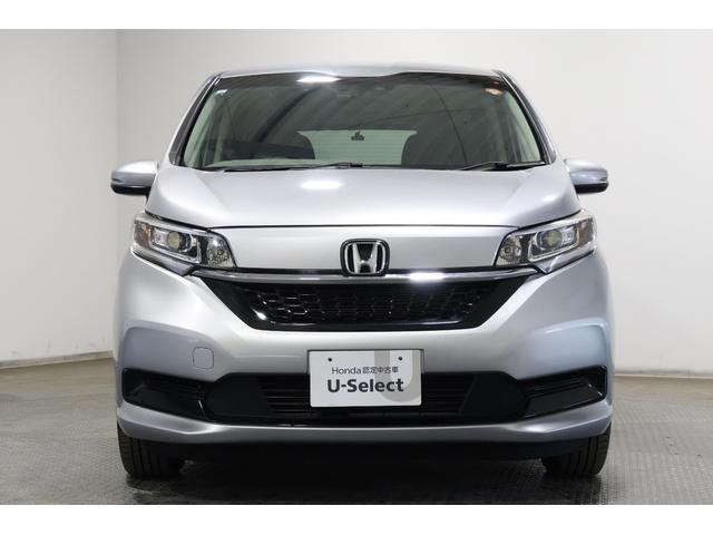 フリード Ｇ・ホンダセンシング　ホンダ認定中古車　２年保証　ワンオーナー　純正ナビ　禁煙車　バックカメラ　純正リアドラレコ　ＥＴＣ　ホンダセンシング　両側電動スライドドア　フルセグＴＶ　Ｂｌｕｅｔｏｏｔｈ　シートヒーター（37枚目）