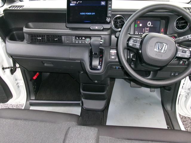 Ｎ－ＢＯＸカスタム ベースグレード　認定中古車　当社デモカー　純正ナビ　バックカメラ　純正フロントドラレコ　Ｂｌｕｅｔｏｏｔｈ　ＥＴＣ　フルセグＴＶ　両側電動スライドドア　シートヒーター　ホンダセンシング　ＬＥＤヘッドライト（9枚目）