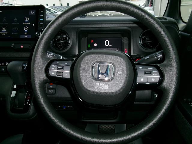 Ｎ－ＢＯＸカスタム ベースグレード　認定中古車　当社デモカー　純正ナビ　バックカメラ　純正フロントドラレコ　Ｂｌｕｅｔｏｏｔｈ　ＥＴＣ　フルセグＴＶ　両側電動スライドドア　シートヒーター　ホンダセンシング　ＬＥＤヘッドライト（19枚目）