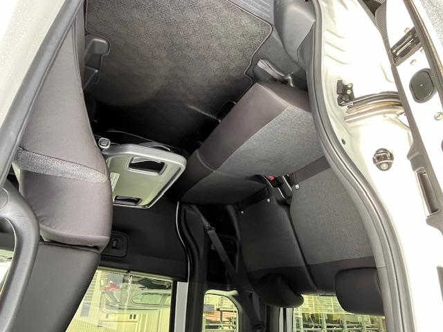 Ｎ－ＢＯＸカスタム ベースグレード　認定中古車　当社デモカー　純正ナビ　バックカメラ　純正フロントドラレコ　Ｂｌｕｅｔｏｏｔｈ　ＥＴＣ　フルセグＴＶ　両側電動スライドドア　シートヒーター　ホンダセンシング　ＬＥＤヘッドライト（24枚目）