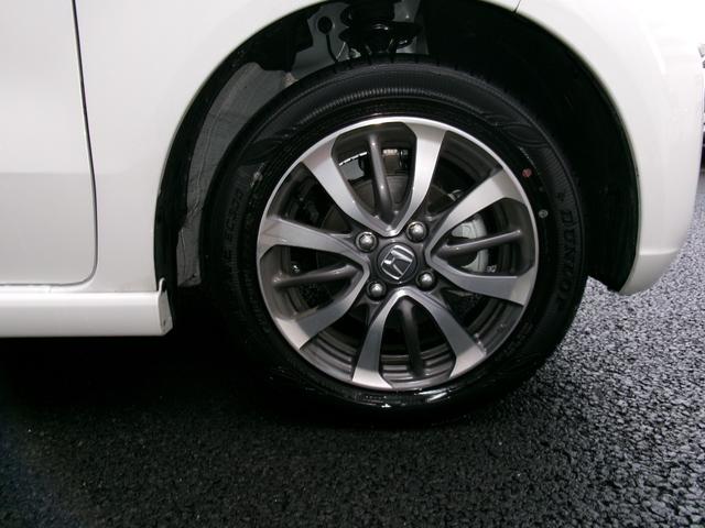 Ｎ－ＢＯＸカスタム ベースグレード　認定中古車　当社デモカー　純正ナビ　バックカメラ　純正フロントドラレコ　Ｂｌｕｅｔｏｏｔｈ　ＥＴＣ　フルセグＴＶ　両側電動スライドドア　シートヒーター　ホンダセンシング　ＬＥＤヘッドライト（26枚目）