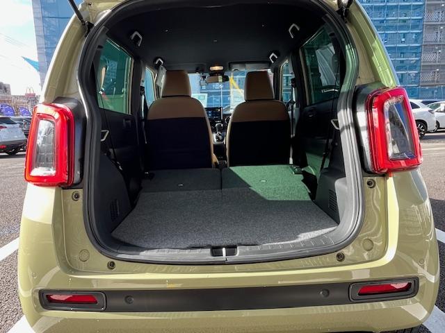 �����Q�b�W�X�y�[�X�͊J�������L���ו��̐ς݉��낵���y�ɏo���܂��B